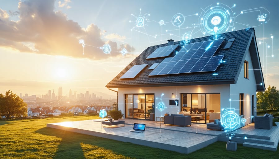 What Is Home Energy Management — And Why Does It Matter Now?