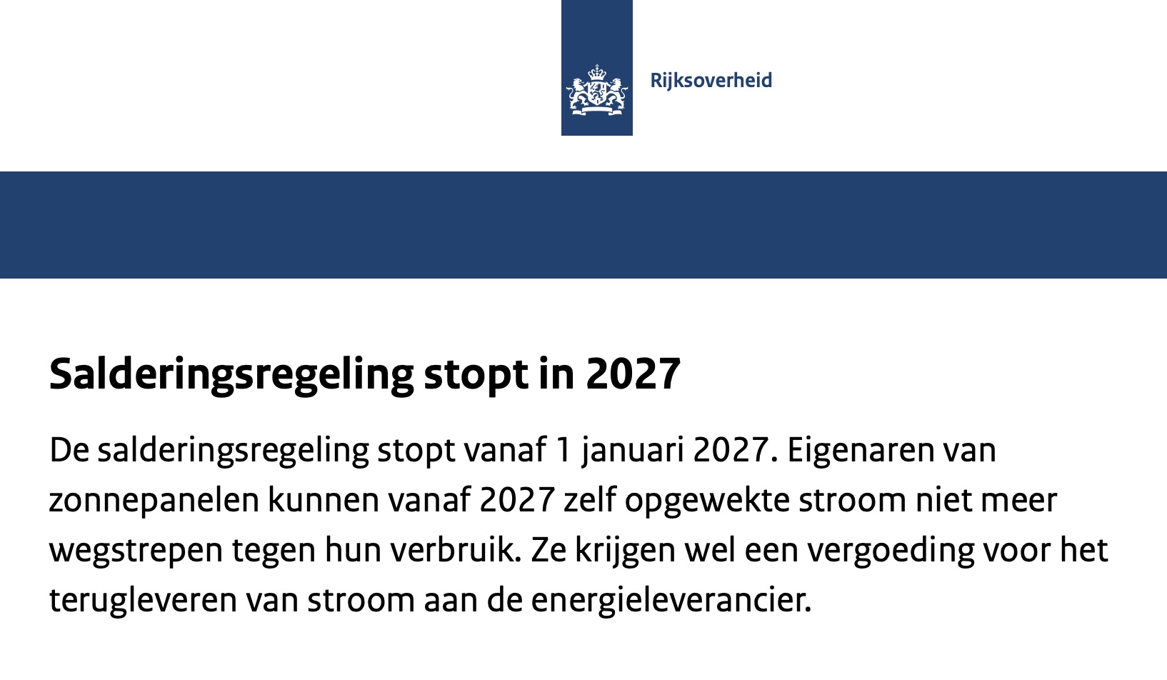 Net Metering Is Ending. Here's Why Spring 2026 Is the Moment to Act.