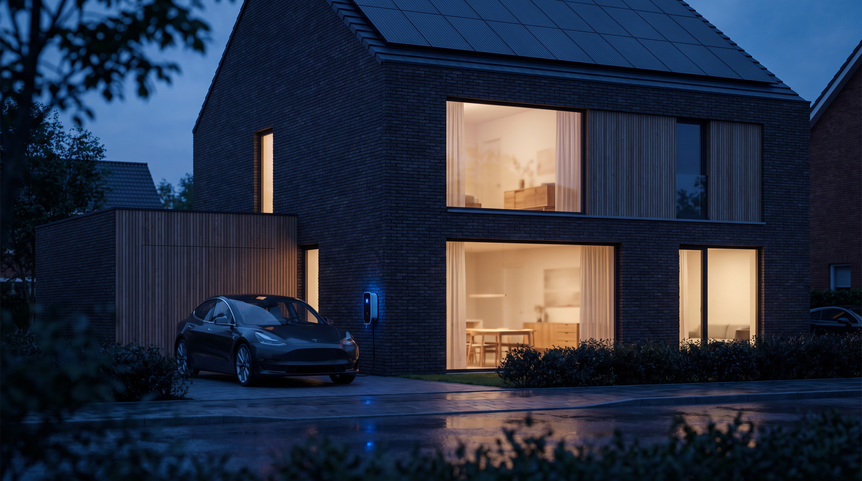Waarom je thuisenergiesysteem te complex is om zelf te beheren — en waarom dat goed nieuws is