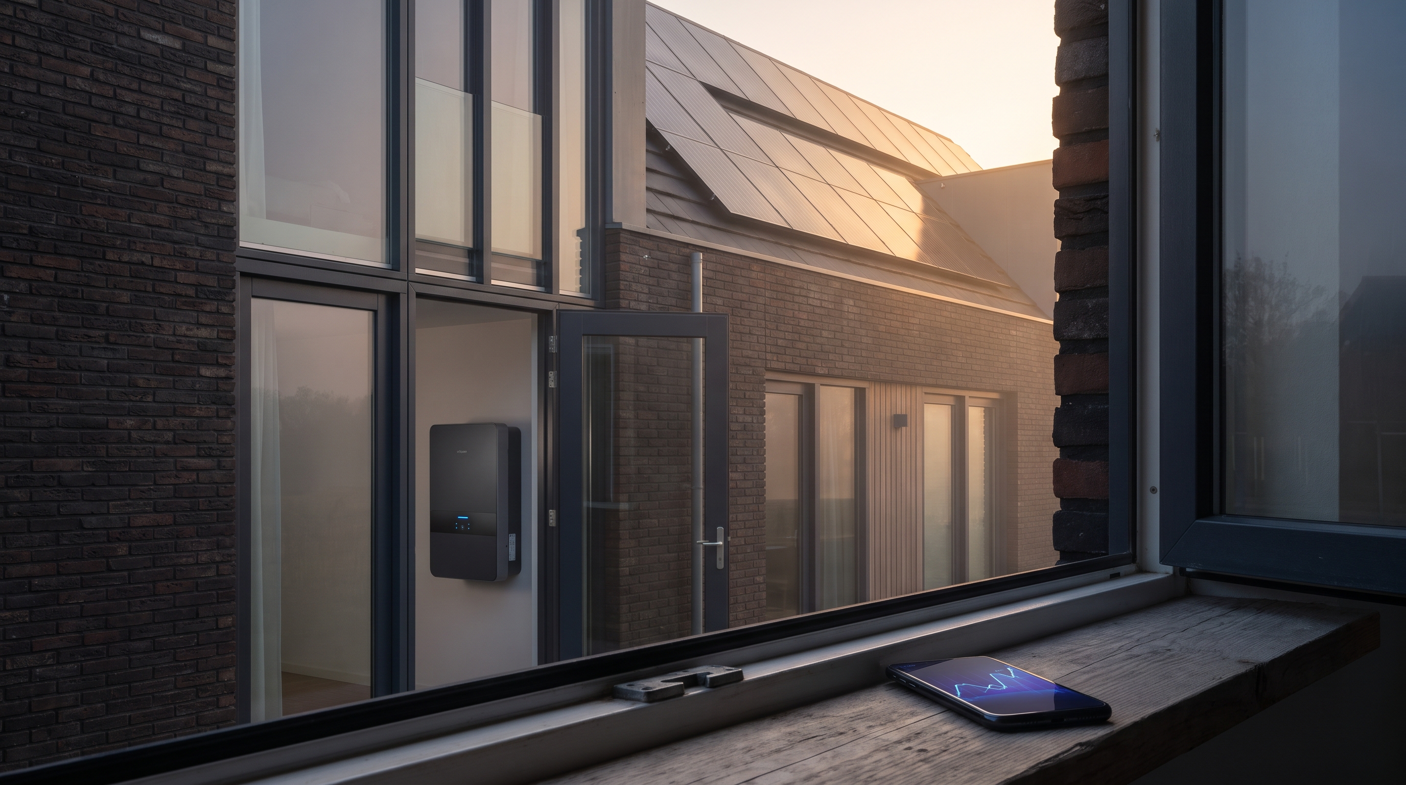 SolarEdge inverters now connect to Lyvra